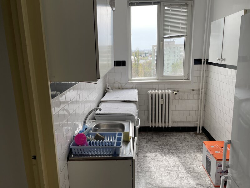 Drumul Taberei, strada Raul Doamnei, metrou,