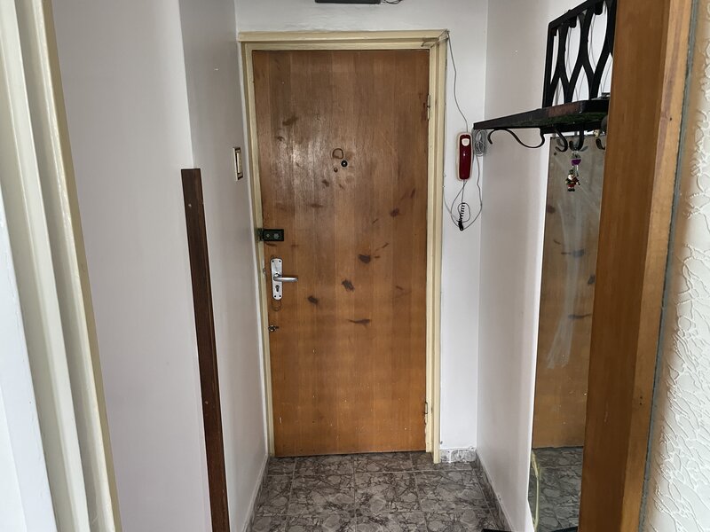 Drumul Taberei, strada Raul Doamnei, metrou,